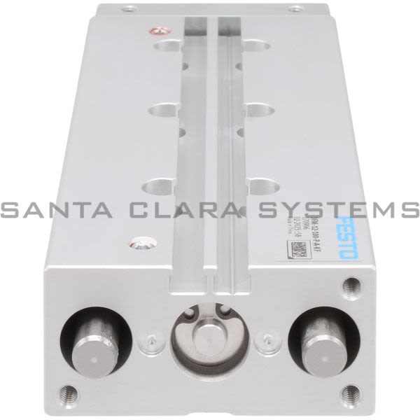 Festo DFM-12-100-P-A-KF Guided Actuator Product Image
