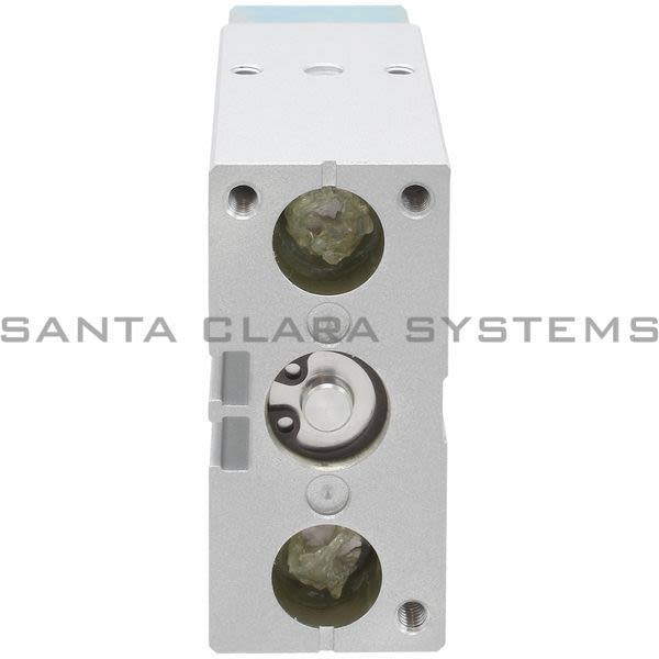 Festo DFM-12-20-P-A-GF Guided Actuator Product Image