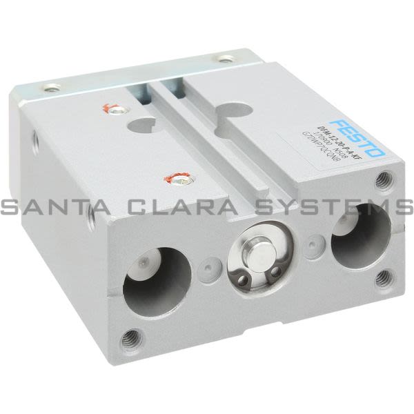 Festo DFM-12-20-P-A-KF Guided Actuator Product Image