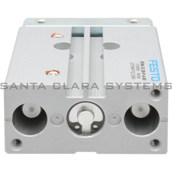 Festo DFM-12-20-P-A-KF Guided Actuator Product Image