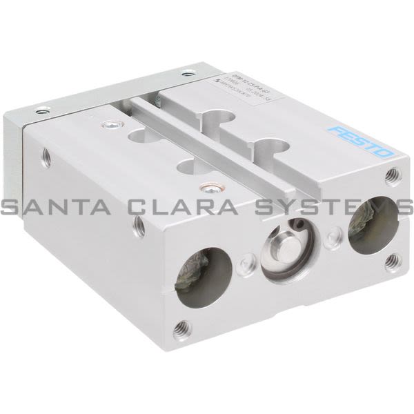 Festo DFM-12-25-P-A-GF Guided Actuator Product Image