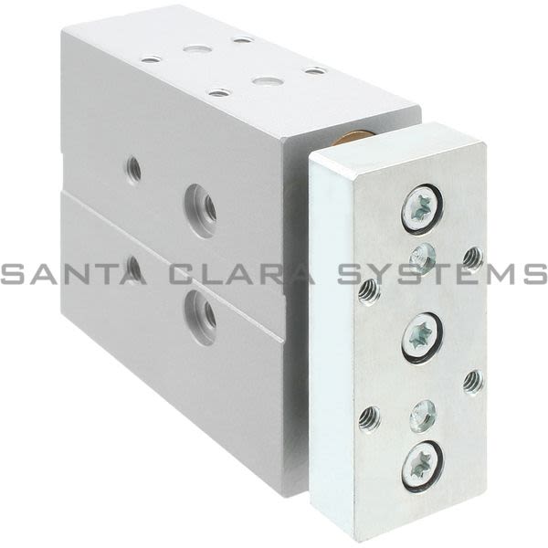 Festo DFM-12-30-P-A-GF Guided Actuator Product Image