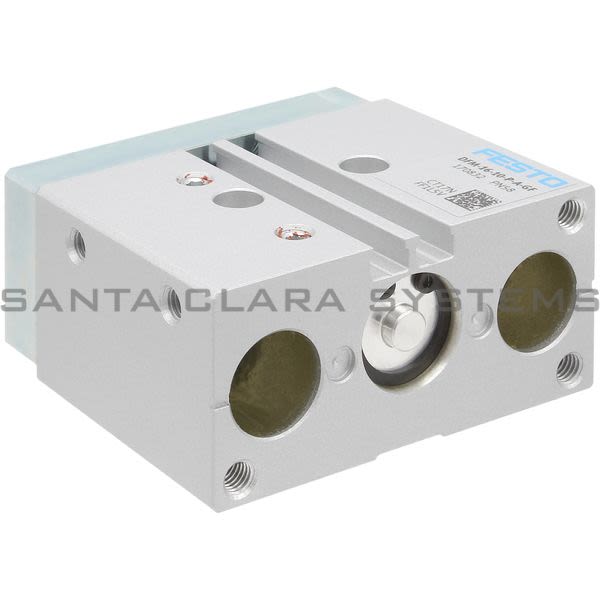 Festo DFM-16-10-P-A-GF  Guided Actuator Product Image