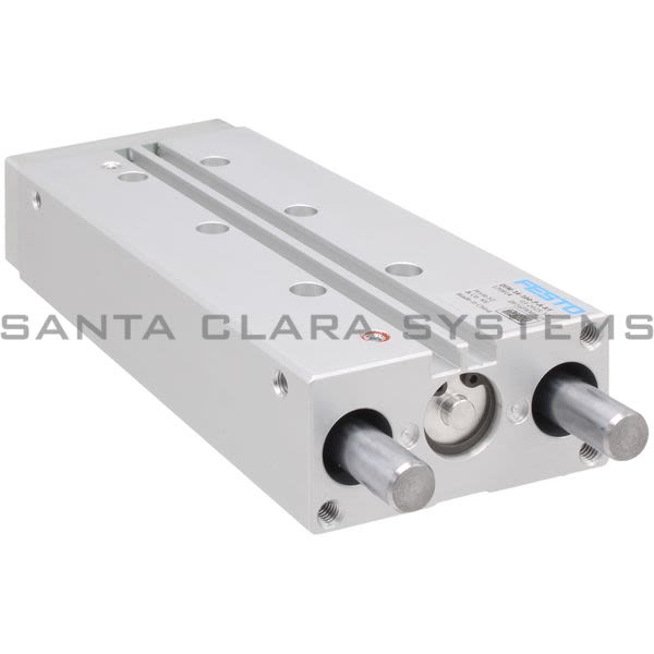 Festo DFM-16-100-P-A-KF Guided Actuator Product Image