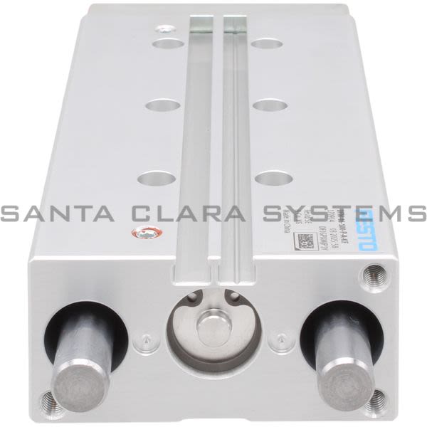 Festo DFM-16-100-P-A-KF Guided Actuator Product Image