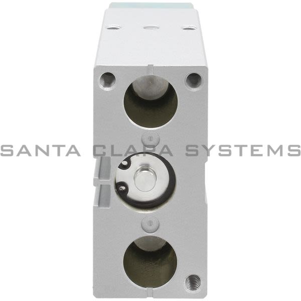 Festo DFM-16-20-P-A-GF Guided Actuator Product Image