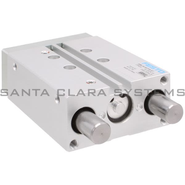 Festo DFM-16-40-P-A-GF Guided Actuator Product Image