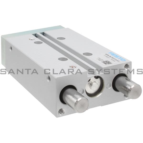 Festo DFM-16-50-P-A-GF Guided Actuator Product Image