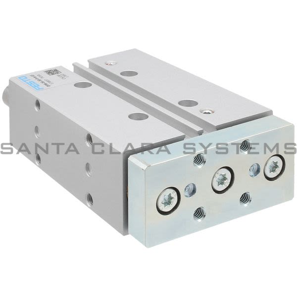 Festo DFM-16-50-P-A-GF Guided Actuator Product Image