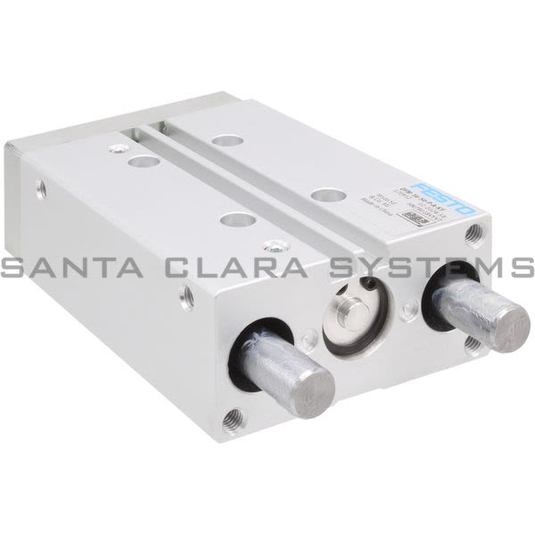 Festo DFM-16-50-P-A-KF Guided Actuator Product Image