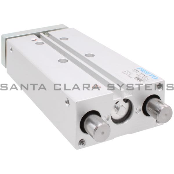 Festo DFM-16-80-P-A-GF Guided Actuator Product Image