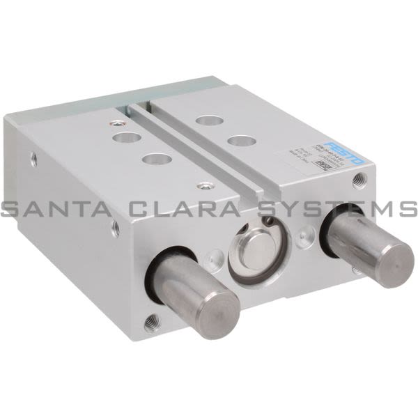 Festo DFM-20-40-P-A-GF Guided Actuator Product Image