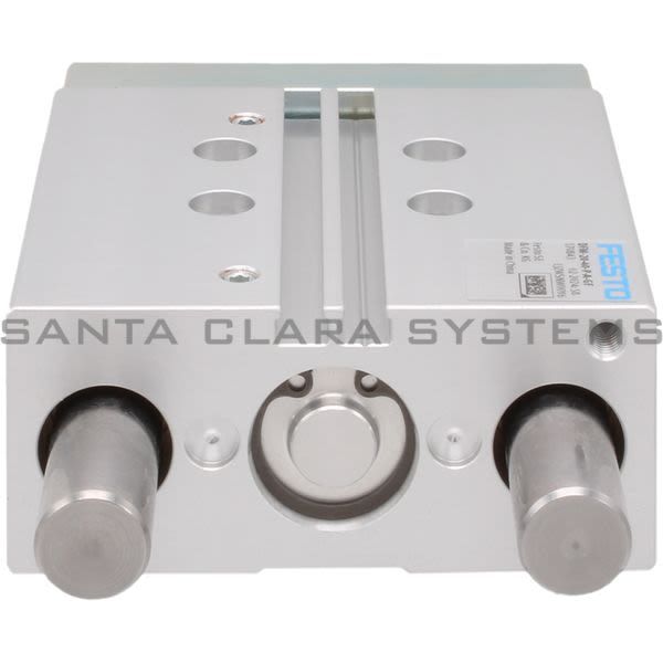 Festo DFM-20-40-P-A-GF Guided Actuator Product Image