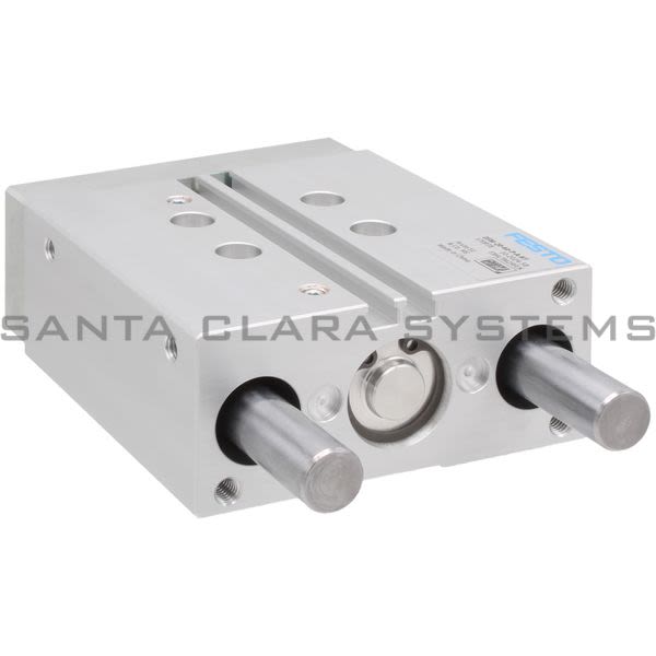 Festo DFM-20-40-P-A-KF Guided Actuator Product Image