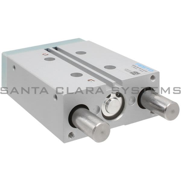 Festo DFM-20-50-P-A-GF Guided Actuator Product Image