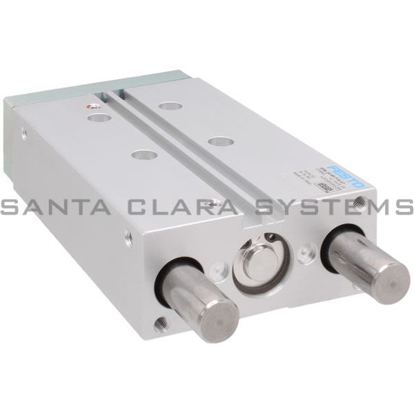 Festo DFM-20-80-P-A-GF Guided Actuator Product Image