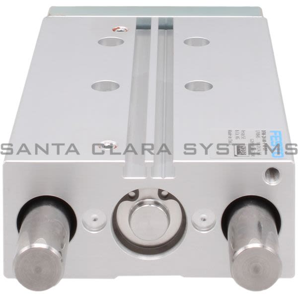 Festo DFM-20-80-P-A-GF Guided Actuator Product Image