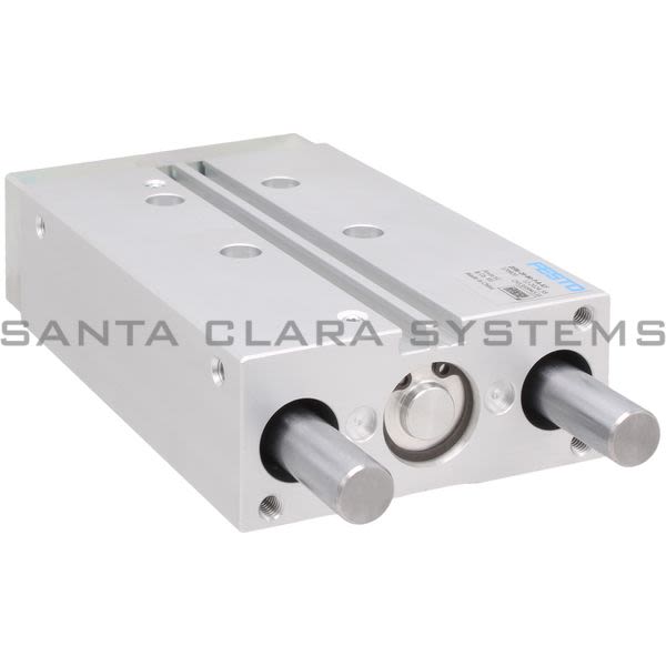 Festo DFM-20-80-P-A-KF Guided Actuator Product Image