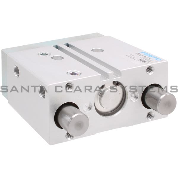 Festo DFM-25-20-P-A-GF Guided Actuator Product Image
