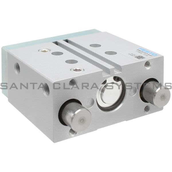 Festo DFM-25-25-P-A-GF Guided Actuator Product Image
