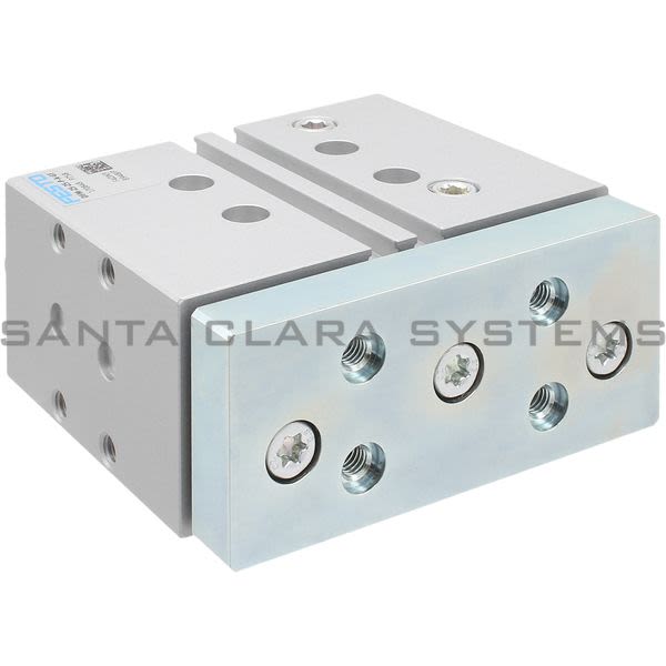 Festo DFM-25-25-P-A-GF Guided Actuator Product Image