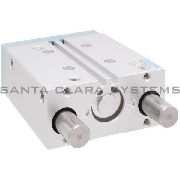 Festo DFM-25-50-P-A-GF Guided Actuator Product Image