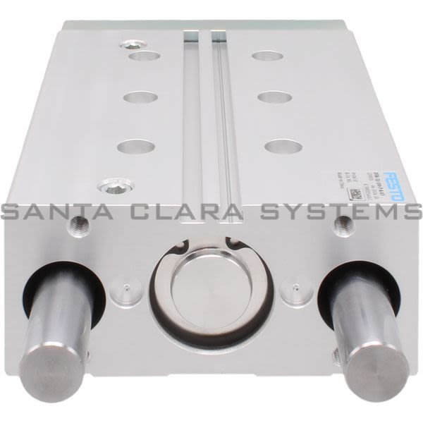 Festo DFM-32-100-P-A-KF Guided Actuator Product Image