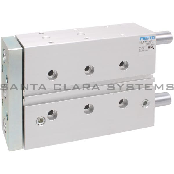 Festo DFM-32-100-P-A-KF Guided Actuator Product Image