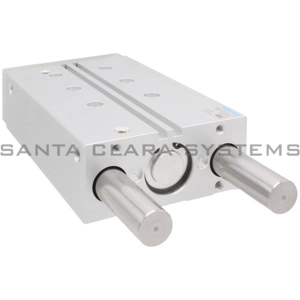 Festo DFM-32-125-P-A-GF Guided Actuator Product Image