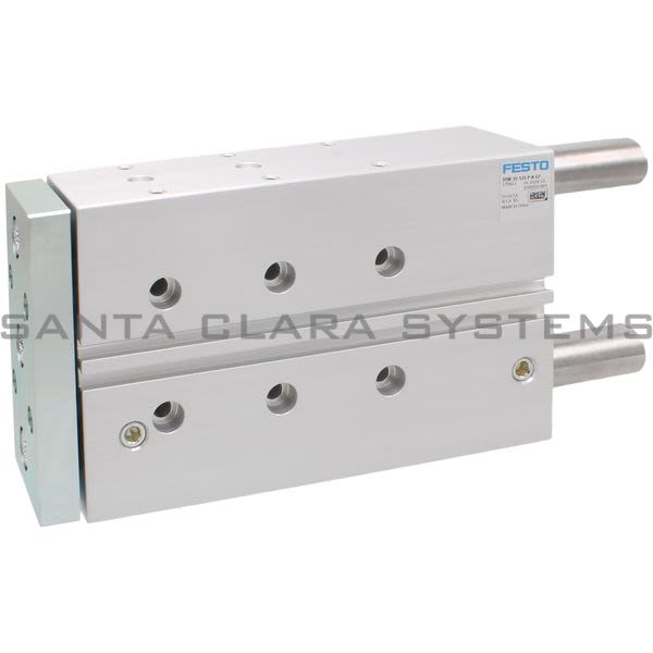 Festo DFM-32-125-P-A-GF Guided Actuator Product Image