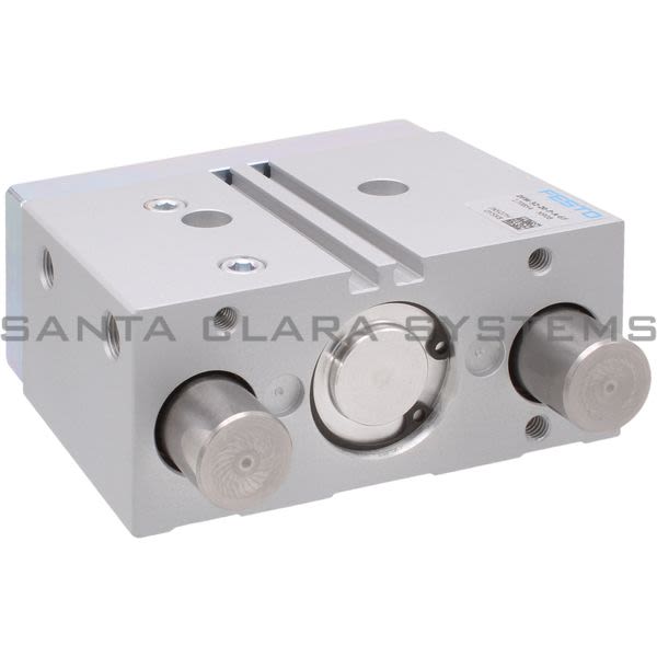 Festo DFM-32-20-P-A-GF Guided Actuator Product Image