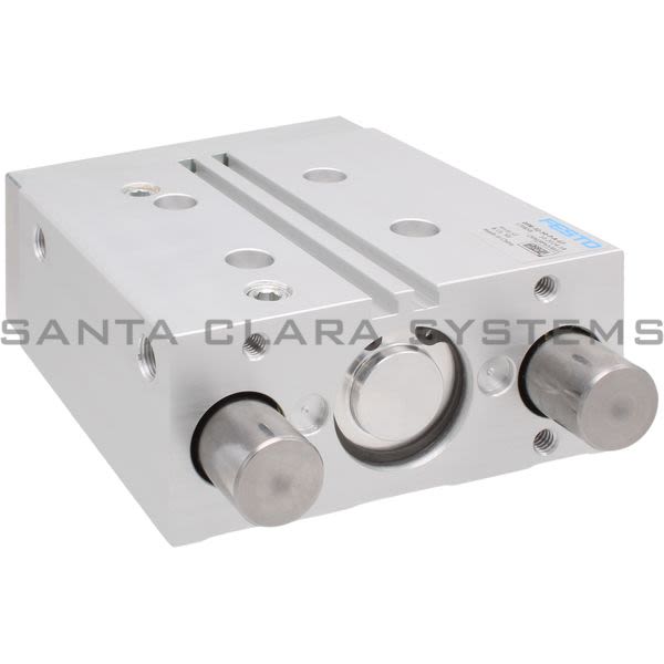 Festo DFM-32-50-P-A-GF Guided Actuator Product Image