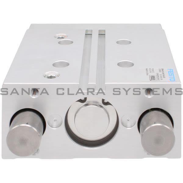 Festo DFM-32-50-P-A-GF Guided Actuator Product Image