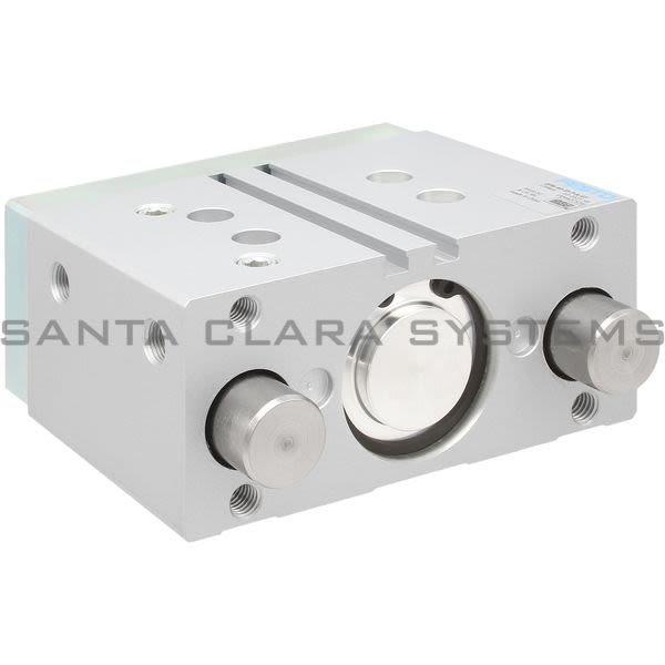 Festo DFM-40-25-P-A-GF  Guided Actuator Product Image