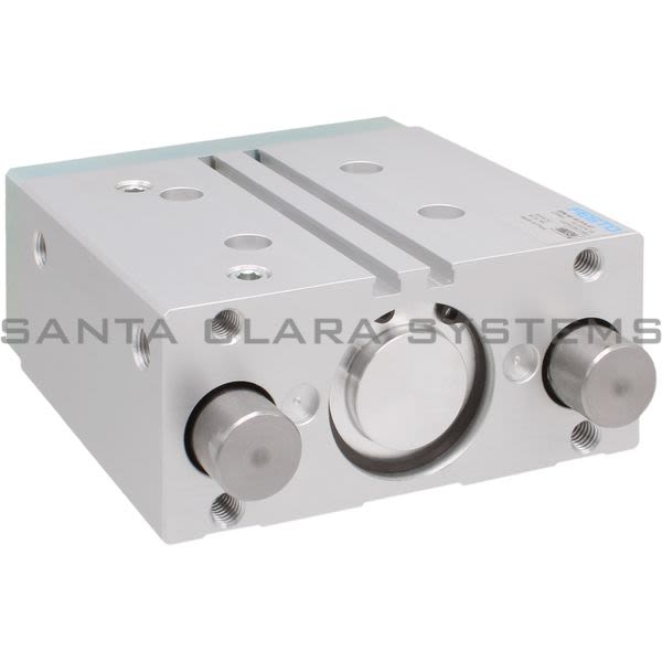 Festo DFM-40-50-P-A-GF Guided Actuator Product Image