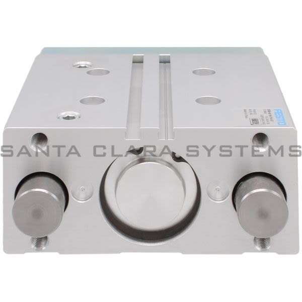 Festo DFM-40-50-P-A-GF Guided Actuator Product Image