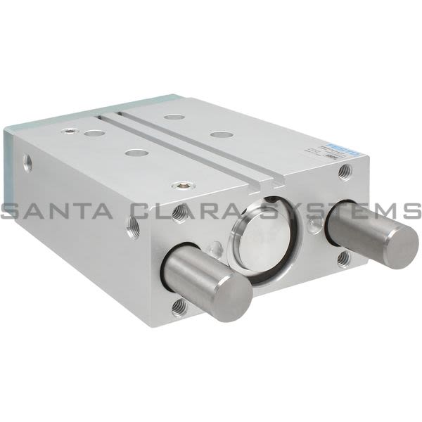 Festo DFM-40-80-P-A-GF Guided Actuator Product Image