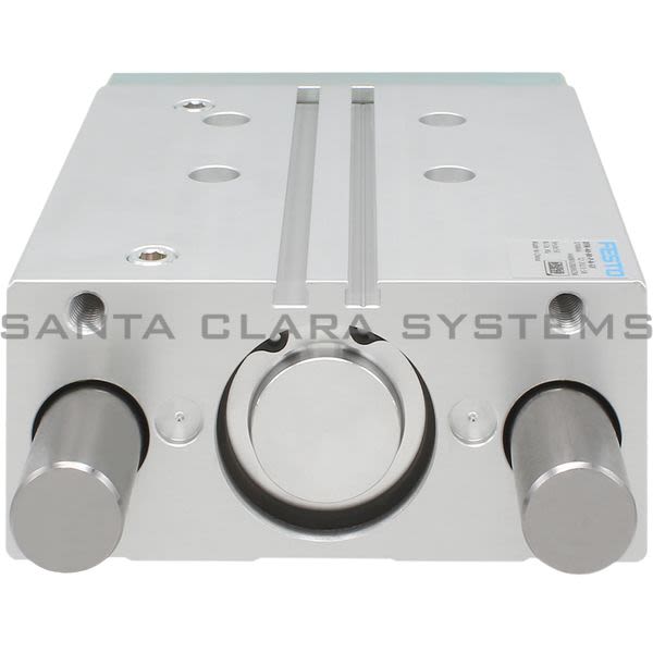 Festo DFM-40-80-P-A-GF Guided Actuator Product Image