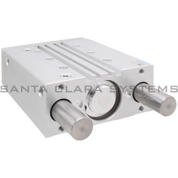 Festo DFM-50-100-P-A-GF Guided Actuator Product Image