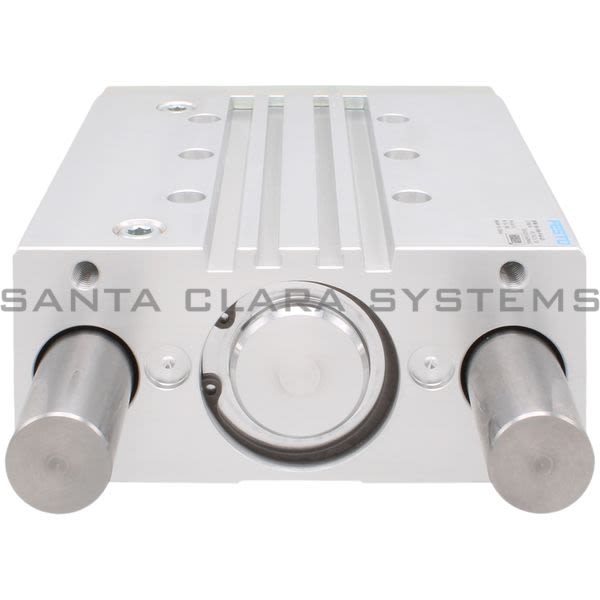 Festo DFM-50-100-P-A-GF Guided Actuator Product Image