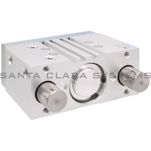 Festo DFM-50-25-P-A-GF Guided Actuator Product Image