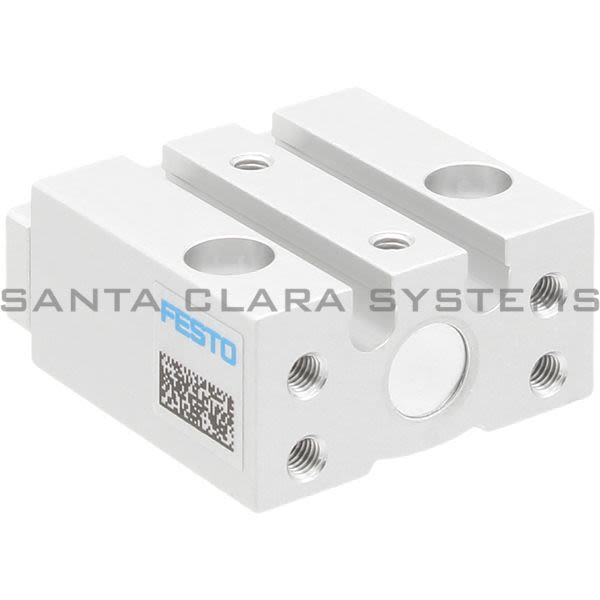 Festo DFM-6-10-P-A-GF Guided Actuator Product Image