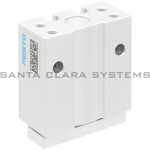 Festo DFM-6-10-P-A-GF Guided Actuator Product Image