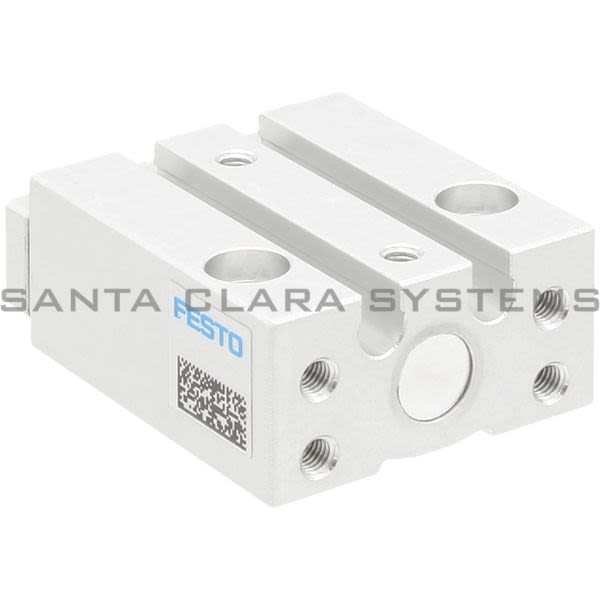 Festo DFM-6-15-P-A-GF Guided Actuator Product Image