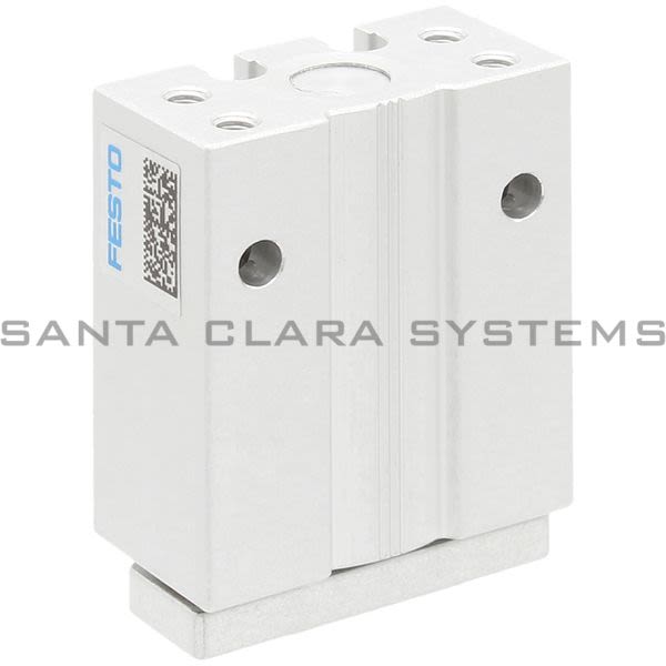 Festo DFM-6-15-P-A-GF Guided Actuator Product Image