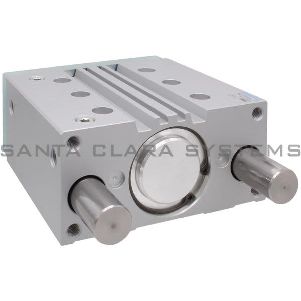 Festo DFM-63-80-P-A-GF Guided Actuator Product Image