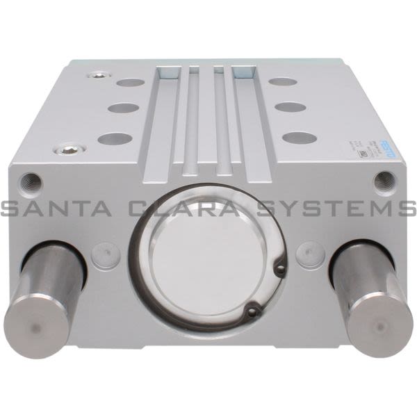 Festo DFM-63-80-P-A-GF Guided Actuator Product Image