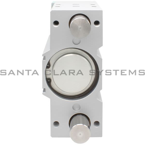 Festo DFM-80-25-P-A-GF Guided Actuator Product Image