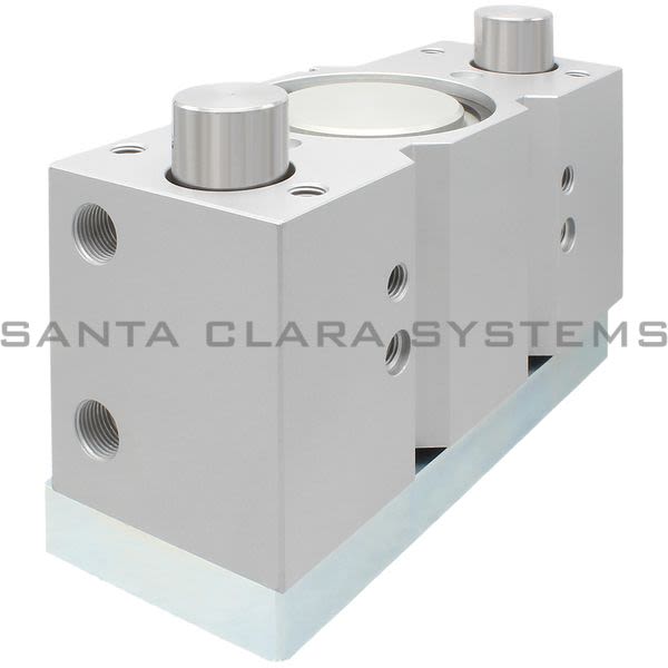 Festo DFM-80-25-P-A-GF Guided Actuator Product Image