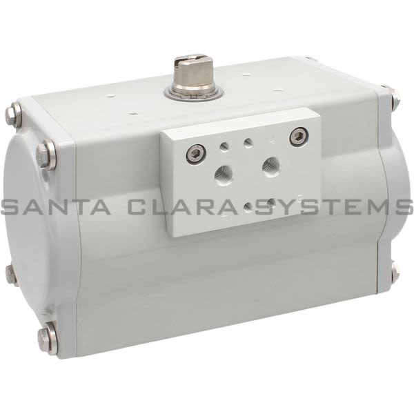 Festo DFPD-80-RP-90-RD-F0507 Quarter Turn Actuator Product Image